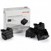 INK JET XEROX ORIG.COLORQUBE 8570/8580 NEGRO 8.600P