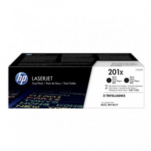 TONER HP ORIG. CF400XD 201XD NEGRO 