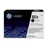 TONER HP ORIG. CF280X  Nº 80X  6900 PAG