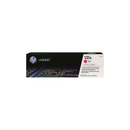 TONER HP ORIG. CF213A Nº131 MAGENTA 1800PAG