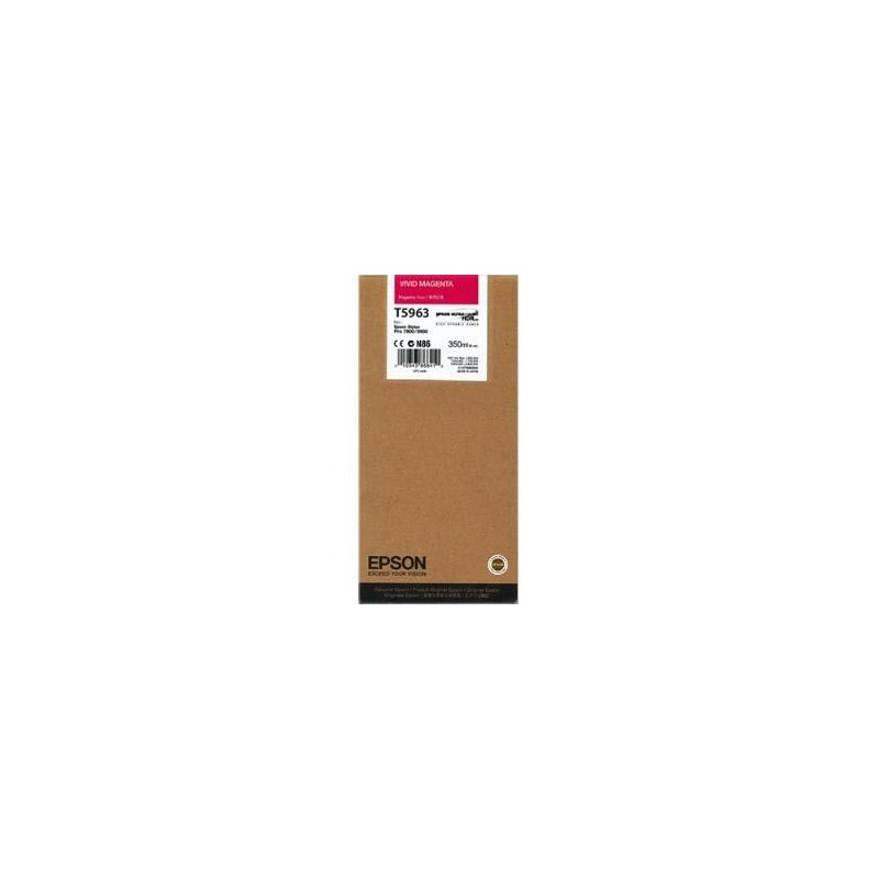 INK JET EPSON ORIGINAL C13T596300