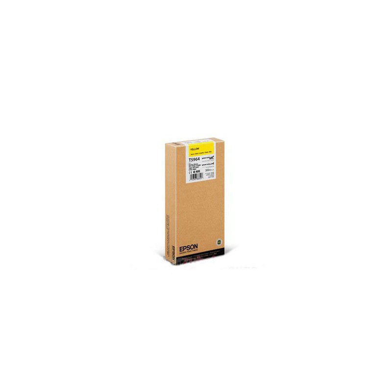 INK JET EPSON ORIGINAL C13T596400