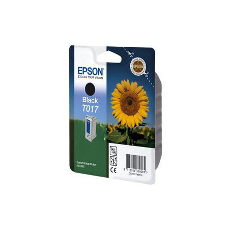 INK JET EPSON ORIGINAL T017401