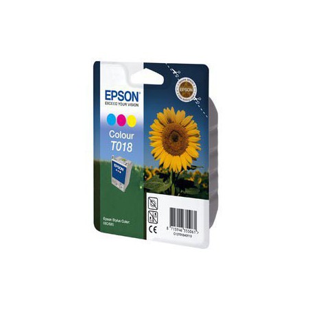 INK JET EPSON ORIGINAL T018401