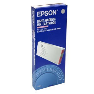 INK JET EPSON ORIGINAL T411011