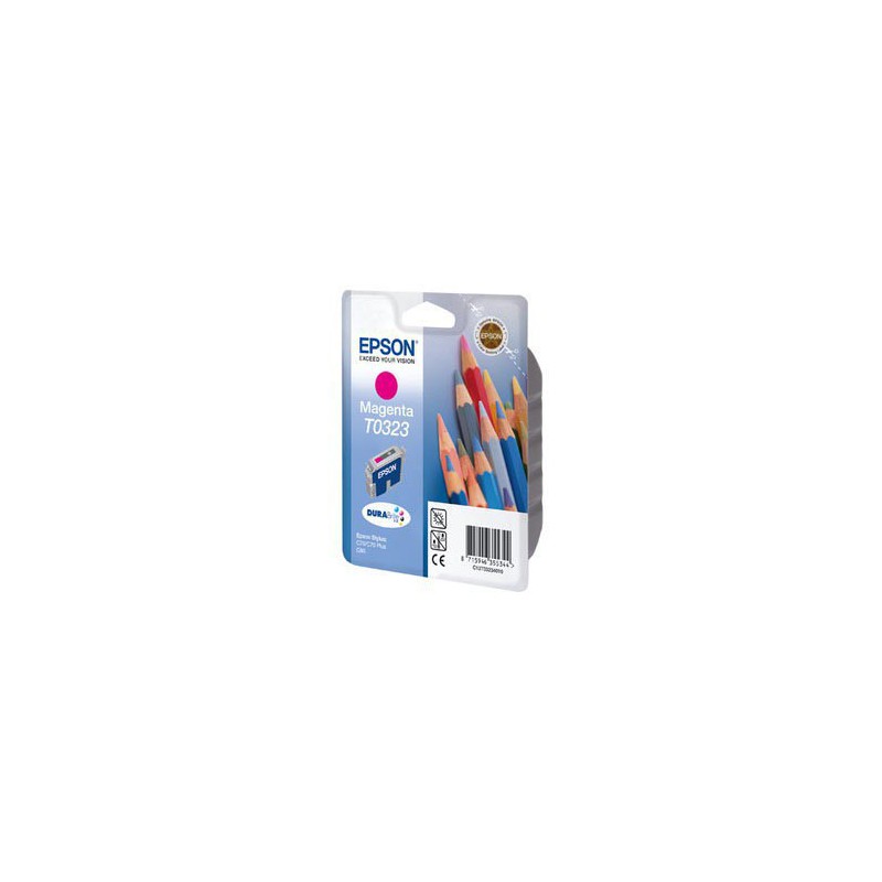 INK JET EPSON ORIGINAL T032340