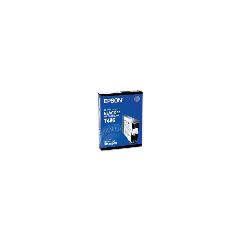 INK JET EPSON ORIGINAL T486011 