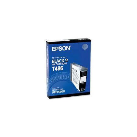INK JET EPSON ORIGINAL T486011 