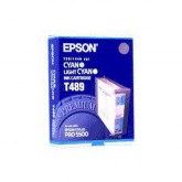 INK JET EPSON ORIGINAL T489011
