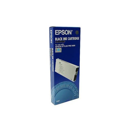 INK JET EPSON ORIGINAL T407011