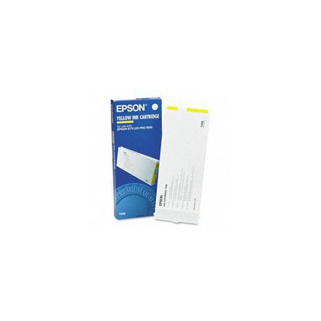 INK JET EPSON ORIGINAL T408011