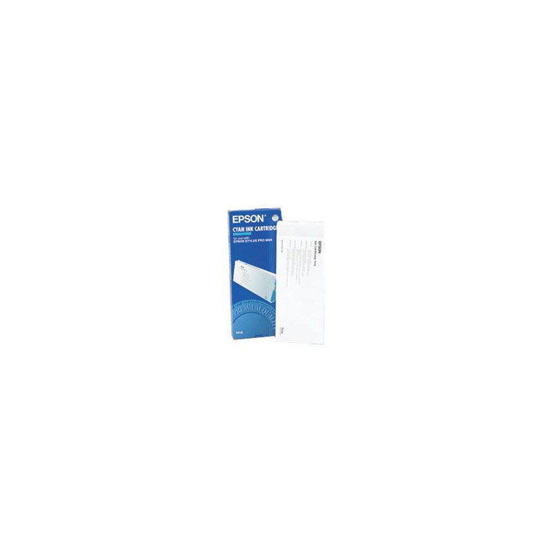 INK JET EPSON ORIGINAL T410011