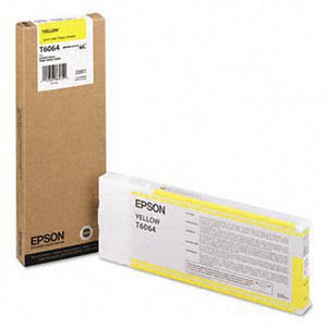 INK JET EPSON ORIGINAL T606400