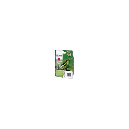 INK JET EPSON ORIGINAL C13T033340   MAGENTA