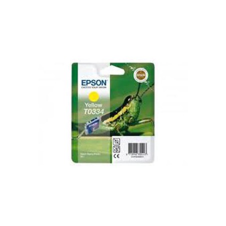 INK JET EPSON ORIGINAL C13T033440  AMARILLO