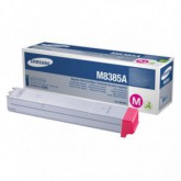 TONER SAMSUNG ORIG.CLXM8385A 15000PAG MAGENTA