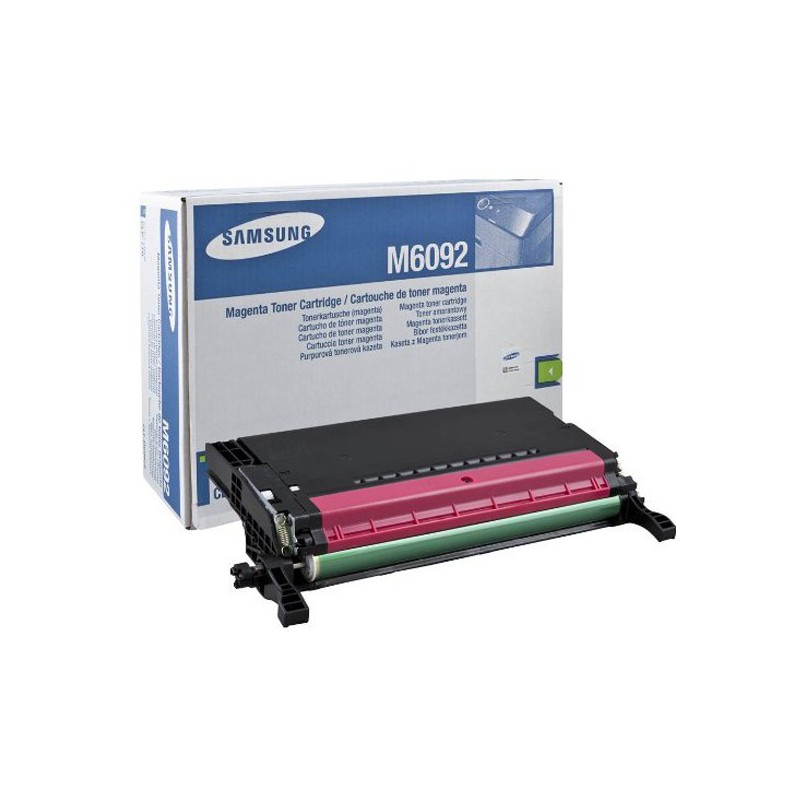 TONER SAMSUNG ORIG. CLT-M6092S