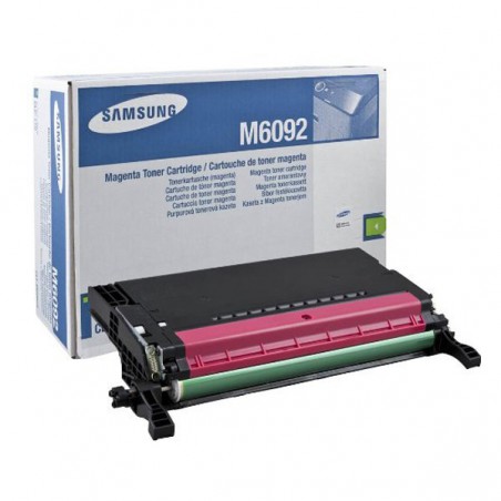 TONER SAMSUNG ORIG. CLT-M6092S