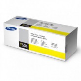 TONER SAMSUNG ORIG.CLT-Y506L AMARILLO