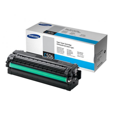 TONER SAMSUNG ORIG.CLT-K506L CLX-6260  BLACK