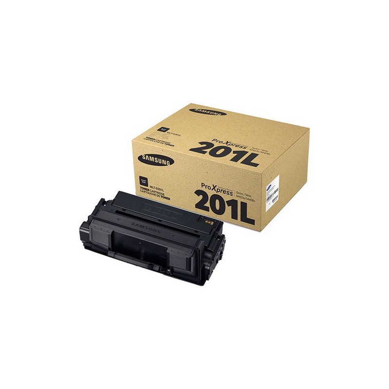 TONER SAMSUNG ORIG. MLT-D201L/ELS  20.000 PAG.