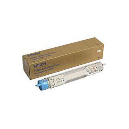TONER EPSON ORIG. ACUL.C4000 CYAN C13S050090