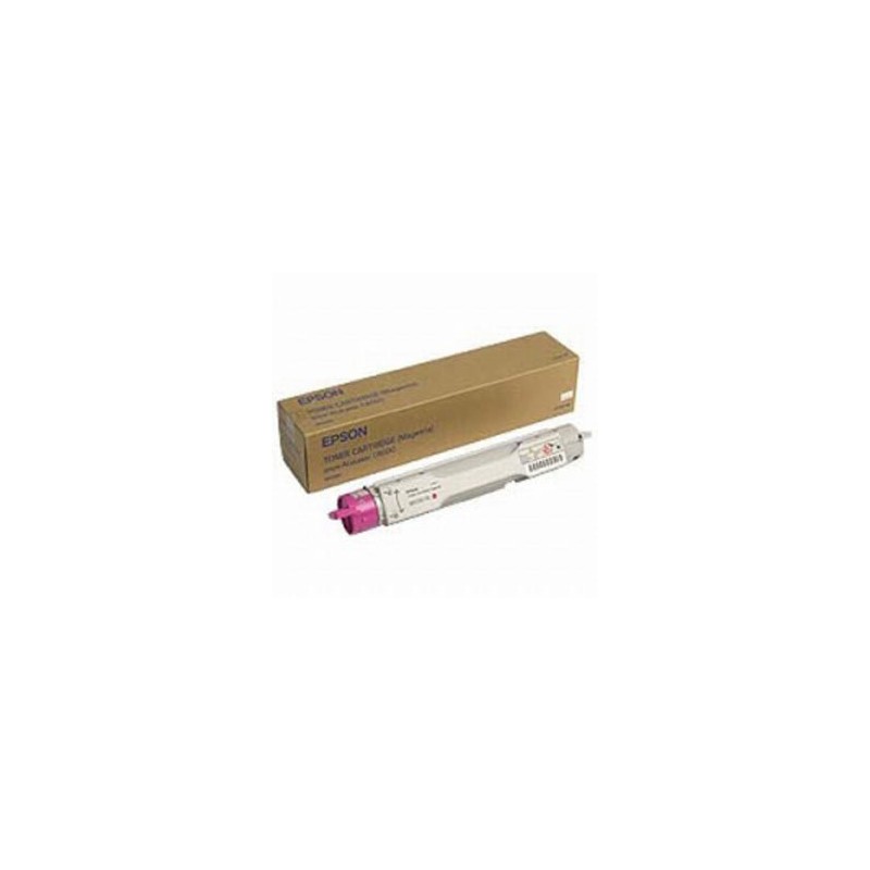 TONER EPSON ORIG. ACUL.C4000 MAGN C13S050089
