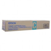 TONER EPSON ORIG. ACULASER C8500/8600 CYAN