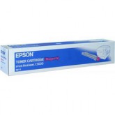 TONER EPSON ORIG. ACULASER C3000 MAGENTA