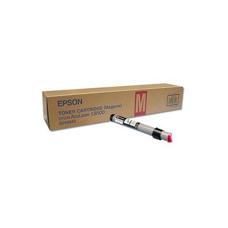 TONER EPSON ORIG. ACULASER C8500/8600 MAGENT
