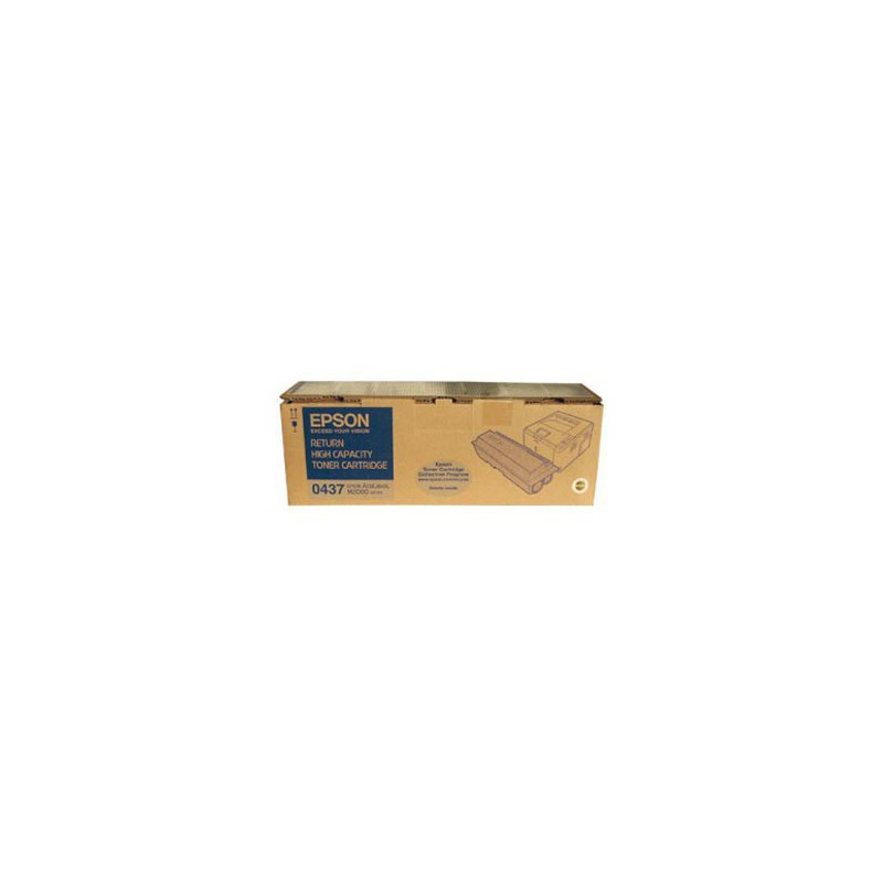 TONER EPSON ORIG. C13S050437