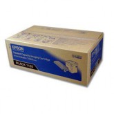 TONER EPSON ORIG. ACULASER C2800 NEGRO BAJA