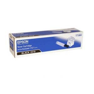 TONER EPSON ORIGINAL C13S050319 NEGRO