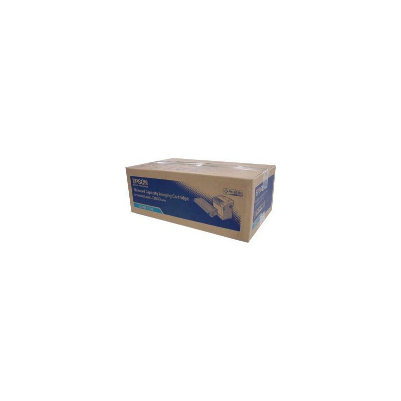 TONER EPSON ORIG. ACULASER C3800 CYAN
