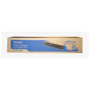 TONER EPSON ORIGINAL C13S050197