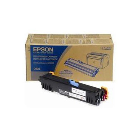 TONER EPSON ORIG. ACULASER M1200 3200 PAG