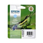 INK JET EPSON ORIGINAL C13T033540  CYAN CLARO