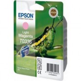 INK JET EPSON ORIGINAL C13T033640  MAG.CLARO