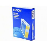 INK JET EPSON ORIGINAL C13T461011  AMARILLO