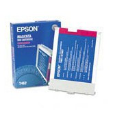 INK JET EPSON ORIGINAL C13T462011  MAGENTA