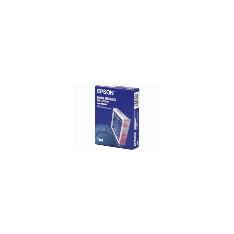 INK JET EPSON ORIGINAL C13T464011  MAG.CLARO