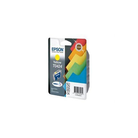 INK JET EPSON ORIGINAL C13T042440 AMARILLO