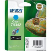 INK JET EPSON ORIGINAL C13T034240  CYAN
