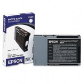 INK JET EPSON ORIGINAL C13T543100 NEGRO PHOTO