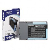 INK JET EPSON ORIGINAL C13T543500 CIAN CLARO