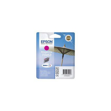 INK JET EPSON ORIGINAL C13T045340 MAG.BAJA