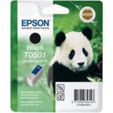 INK JET EPSON ORIGINAL C13T050140 NEGRO