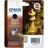 INK JET EPSON ORIGINAL C13T051140 NEGRO