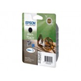 INK JET EPSON ORIGINAL C13T043140 NEGRO ALTA