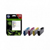 INK JET HP ORIG.N9J73AE MULTIPACK Nº364
